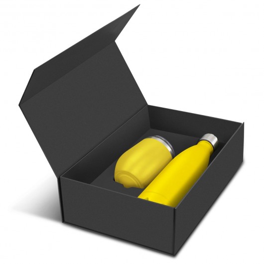 Verdun Vacuum Gift Sets Yellow